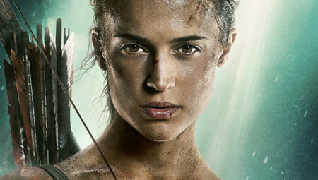 Alicia Vikander Tomb Raider 2 Sinemasında Lara Croft Olmayabilir