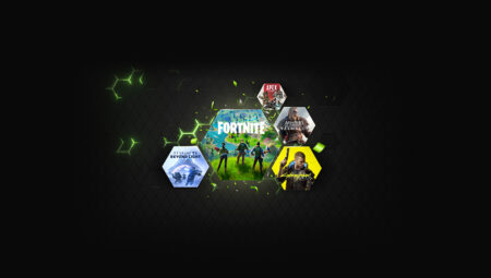 Arçelik ile GeForce İşbirliğine Gittiler