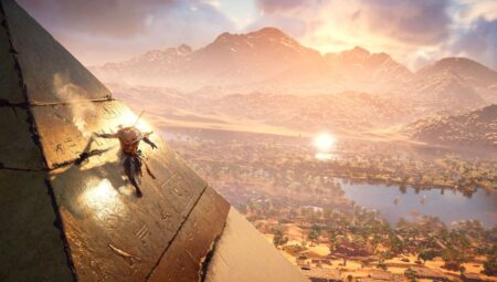 Assassin’s Creed Origins Sonlu Periyodik Fiyatsız Oynanabilecek