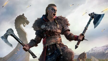 Assassin’s Creed Valhalla için Yeni İçerikler Yayınlanacak