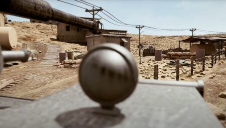 Call of Duty 2 Unreal Engine 5 ile Bir Öbür Görünüyor