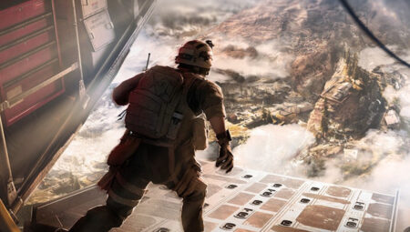 Call of Duty: Warzone Mobile Manzaraları Sızdırıldı