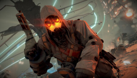 Eski Guerrilla Games Oyunları Sunucuları Kapatılıyor