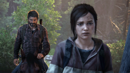 Eski Naughty Dog Geliştiricisi The Last of Us Part 1’i Savunuyor