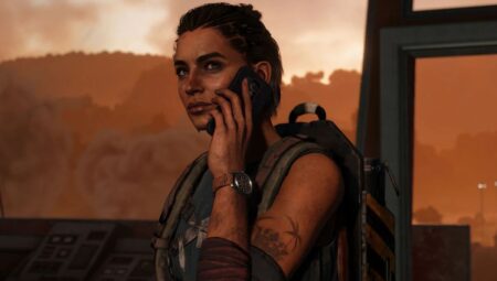 Far Cry 6 Sonlu Periyodik Fiyatsız Oynanabilecek