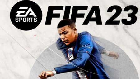 FIFA 23 Meslek Modu Ayrıntıları Ortaya Çıktı