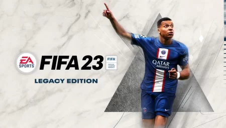 FIFA 23 Switch Versiyonu Ayrıntıları Ortaya Çıktı