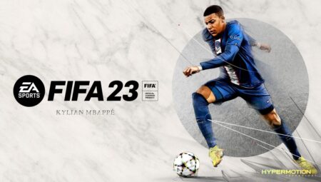 FIFA 23 Tanıtım Fragmanı Yayınlandı