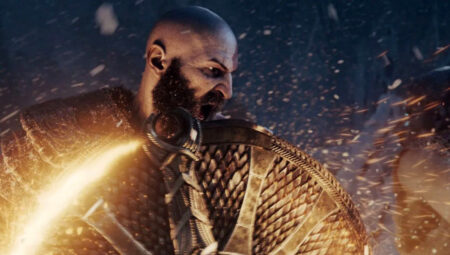 God of War Ragnarök PS5 Teknik Özellikleri Sızdı