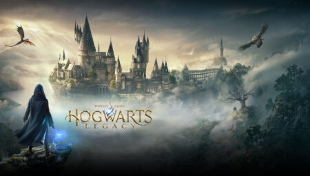 Hogwarts Legacy Özel Sürümleri İçerikleri Sızdı