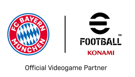 Konami eFootball için Bayern Münih ile İştirakini Uzattı