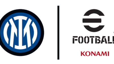 Konami ile Inter Milan Paydaşlık Mutabakatı İmzaladılar