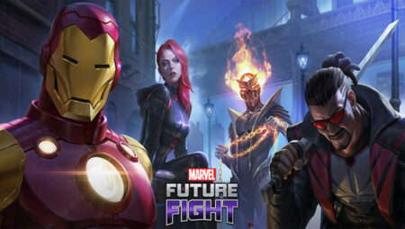 Marvel: Future Fight için Thor Sineması İçerikleri Yayınlandı