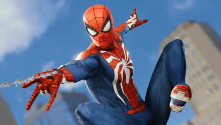 Marvel’s Spider-Man Remastered PC Özellikleri Açıklandı