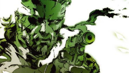 Satıştan Kalkan MGS Oyunları Mağazalara Geri Dönecek