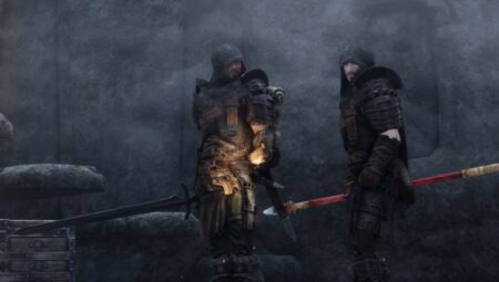 TES V: Skyrim için Çok Oyunculu Mod Haftaya Geliyor!