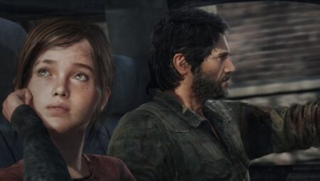 The Last of Us Dizisi Kesiti Ortaya Çıktı