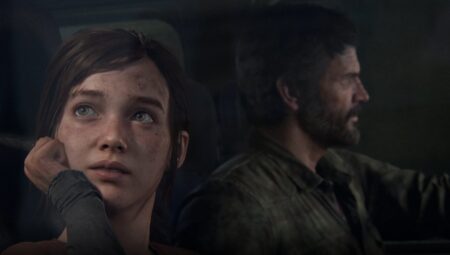 The Last of Us Part 1 Geliştirilme Süreci Tamamlandı