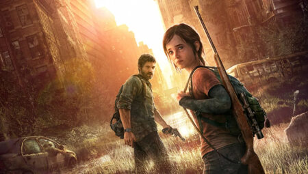 The Last of Us Part 1 Oynanış Manzaraları Sızdı