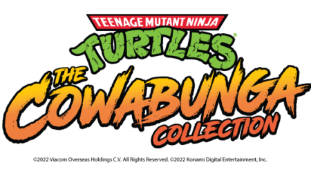 TMNT: The Cowabunga Collection Geliyor