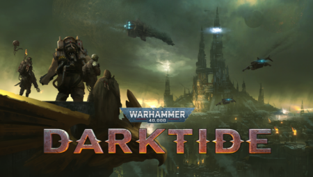 Warhammer 40.000: Darktide Çıkış Tarihi Ertelendi