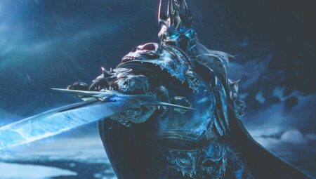 World of Warcraft: Wrath of the Lich King Classic Tarihi Duyuruldu