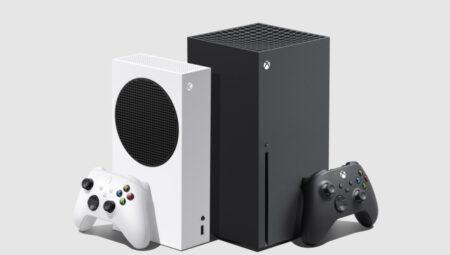 Xbox Konsolları FSR 2.0 Dayanağı Kazanıyor