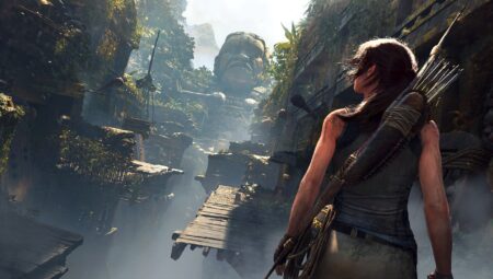 Yeni Tomb Raider Oyunu Ayrıntıları Sızdırıldı