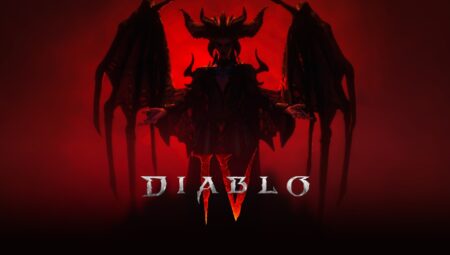 Diablo 4’ün Çıkış Zamanı Sızmış Olabilir