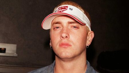 Eminem’li GTA Filmi, Rockstar Tarafından Geri Çevrilmiş