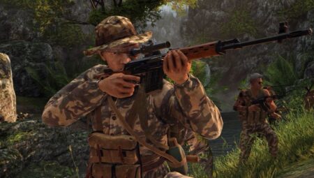 Epic Games’in Fiyatsız Oyunları İndirmeye Açıldı (3 Kasım)