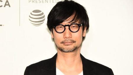 Hideo Kojima, Abandoned Konusundaki Sessizliğini Bozdu