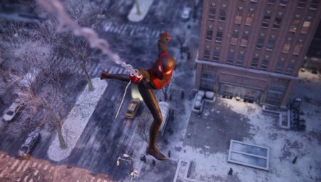 Marvel’s Spider-Man: Miles Morales PC Çıkış Fragmanı