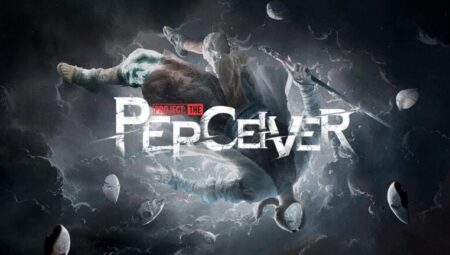 Project: The Perceiver Oyunu, PlayStation için Duyuruldu