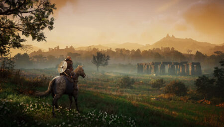 Yeni Assassin’s Creed Valhalla – The Last Chapter Detayları