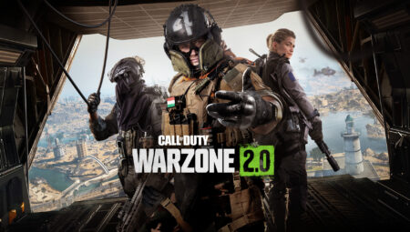 Yeni Call of Duty: Warzone 2.0 Detayları ve Dahası Ortaya Çıktı
