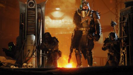 Yeni Game Pass Kasım 2022 Oyunları Açıklandı