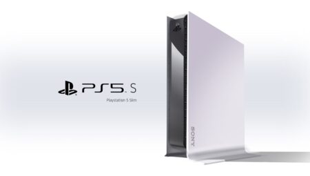 Yeni PlayStation 5 Modeli ile Seneye Tanışabiliriz!
