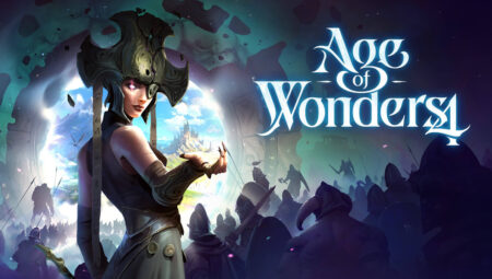 Age of Wonders 4 Geliyor!