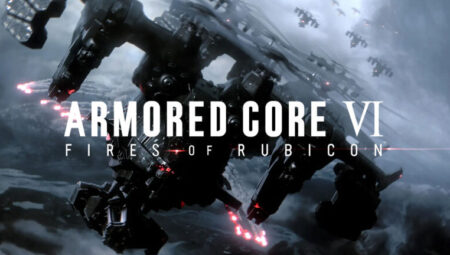Armored Core 6, Sıradaki FromSoftware Oyunu Olacak