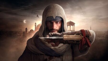 Assassin’s Creed Mirage, Beklenenden Geç Çıkabilir