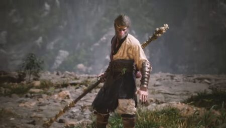 Black Myth: Wukong, Bu Yıla Yetişmeyecek