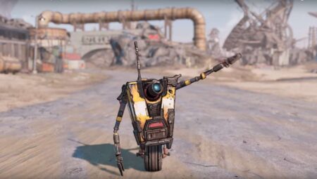 Borderlands Filmi İçin Bazı Sahneler Yeniden Çekiliyor