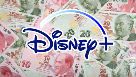 Disney Plus Türkiye Aboneliklerine Büyük Zam!