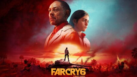 Far Cry 6: Lost Between Worlds, Haftaya Tanıtılacak