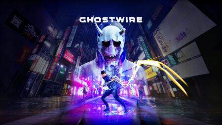 Ghostwire: Tokyo, Xbox’a Mart’ta Geliyormuş