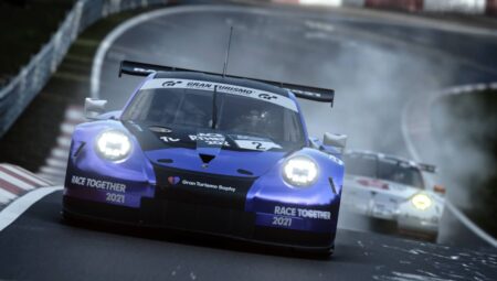 Gran Turismo 7 PC Uyarlaması Düşünülüyor