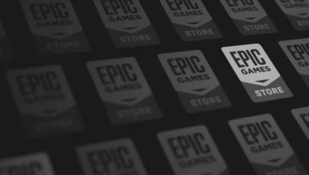 Günün Ücretsiz Epic Games Oyunu İndirmeye Açıldı (17 Aralık)