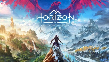 Horizon Call of the Mountain Karakterimiz, Eski Bir Shadow Carja’ymış