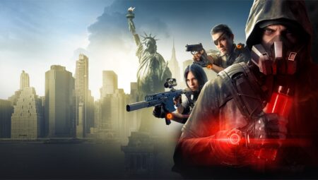 İki Ubisoft Oyunu Daha Steam’e Geliyor